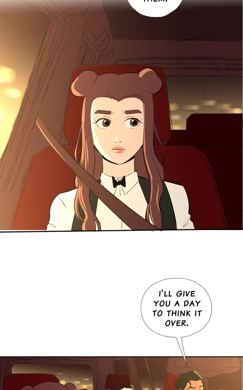 Supervillainy Chapter 4 page 58 - 