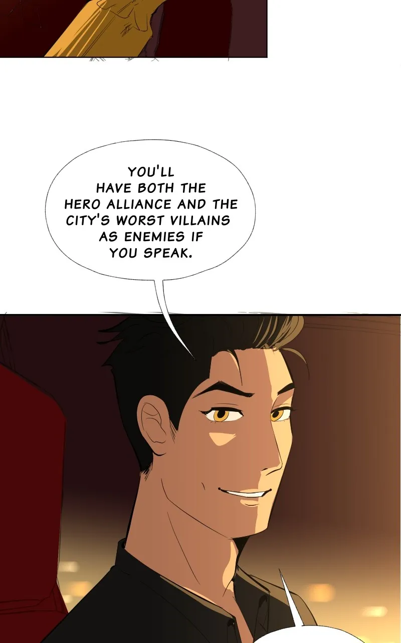 Supervillainy Chapter 4 page 60 - 