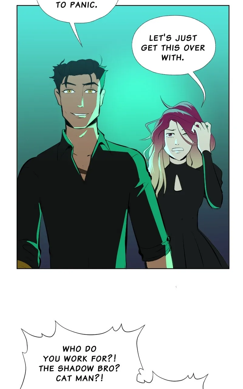 Supervillainy Chapter 4 page 7 - 