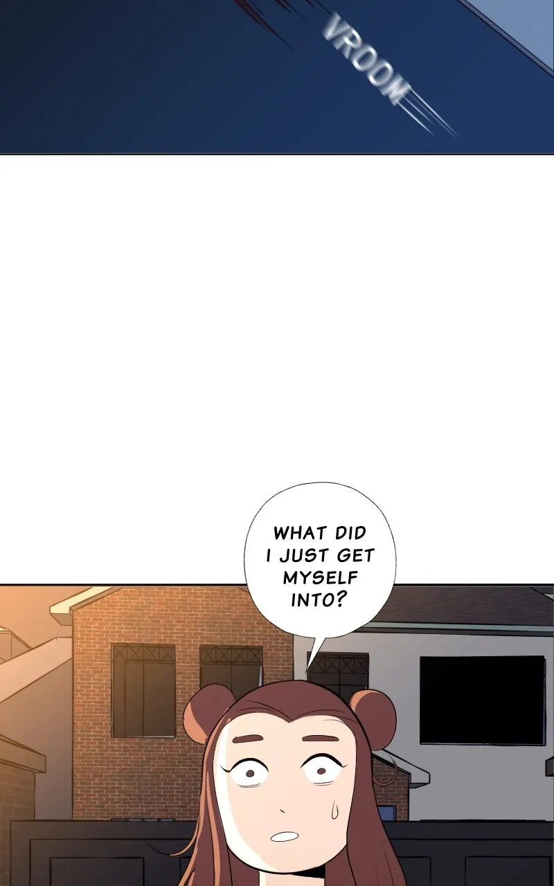 Supervillainy Chapter 4 page 63 - 