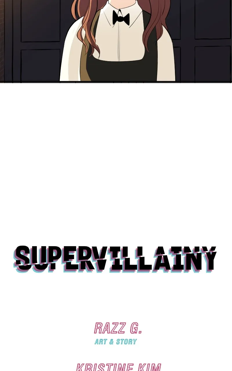 Supervillainy Chapter 4 page 64 - 