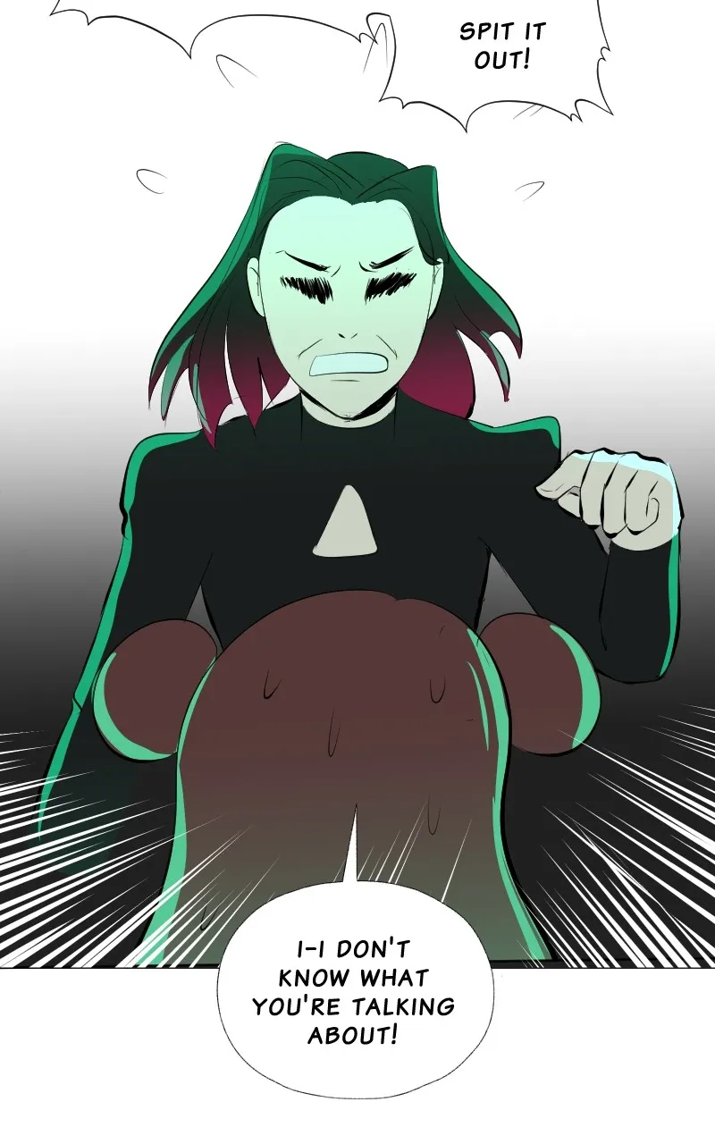Supervillainy Chapter 4 page 8 - 