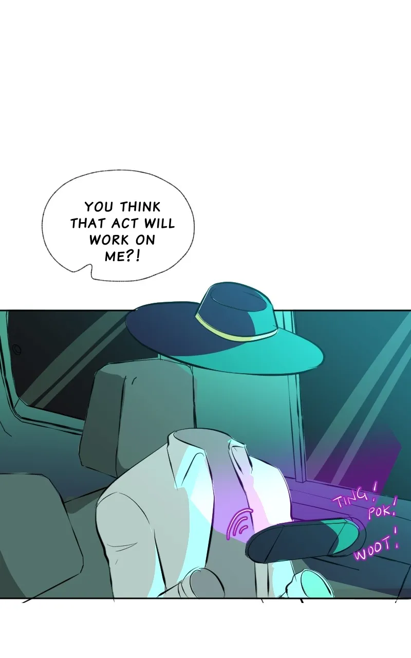 Supervillainy Chapter 4 page 9 - 