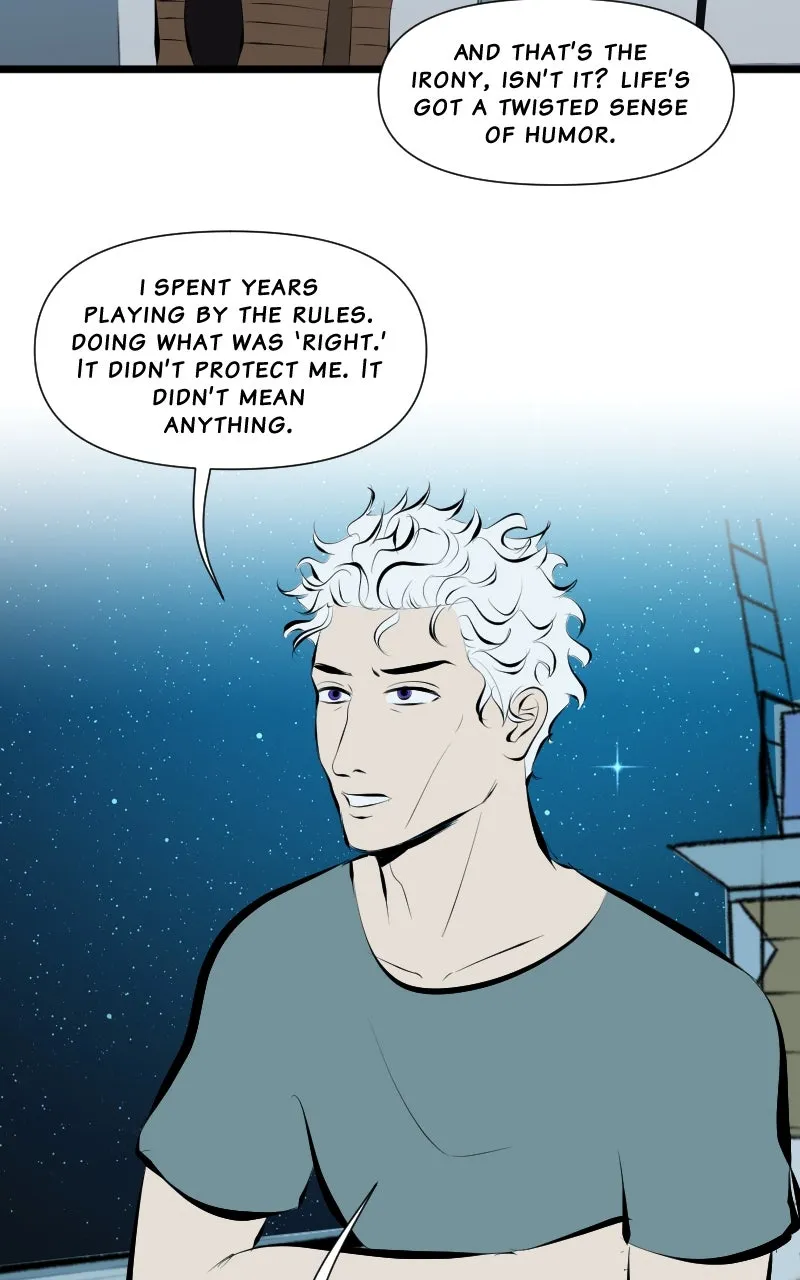 Supervillainy Chapter 40 page 2 - 