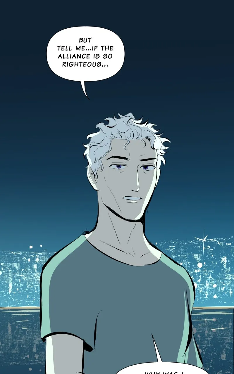 Supervillainy Chapter 40 page 13 - 