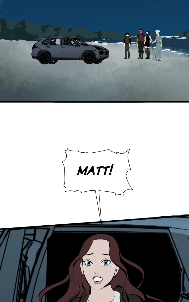 Supervillainy Chapter 40 page 17 - 