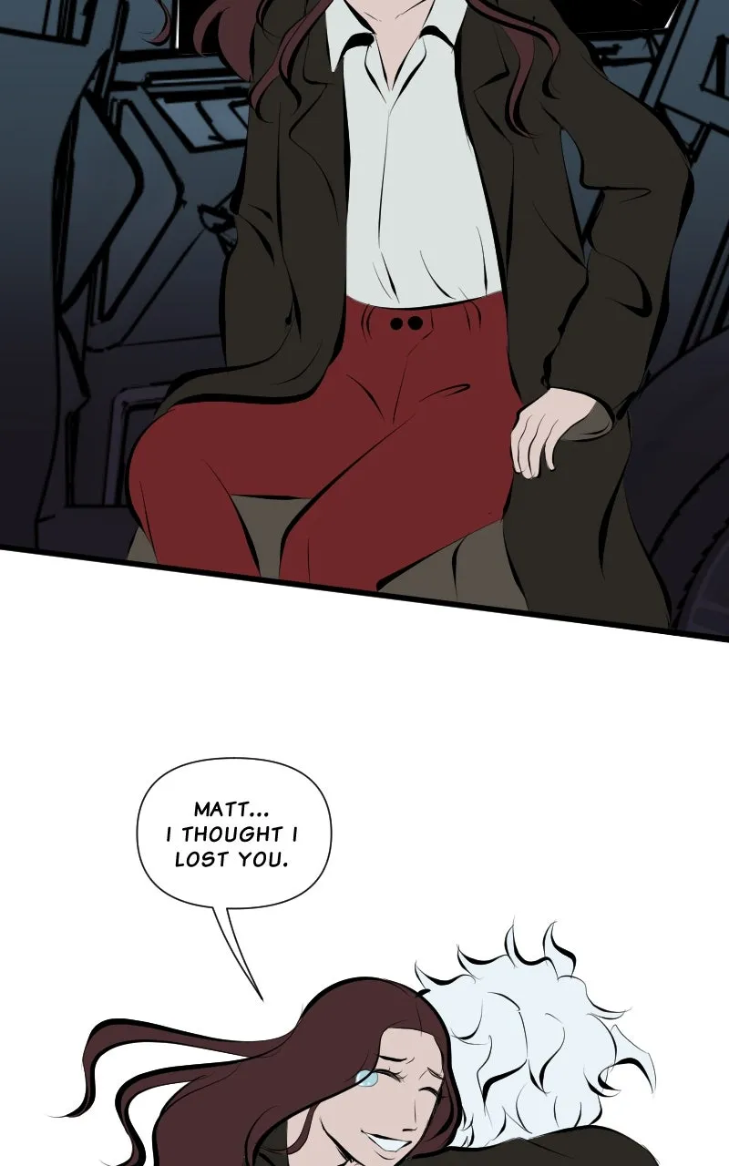Supervillainy Chapter 40 page 18 - 