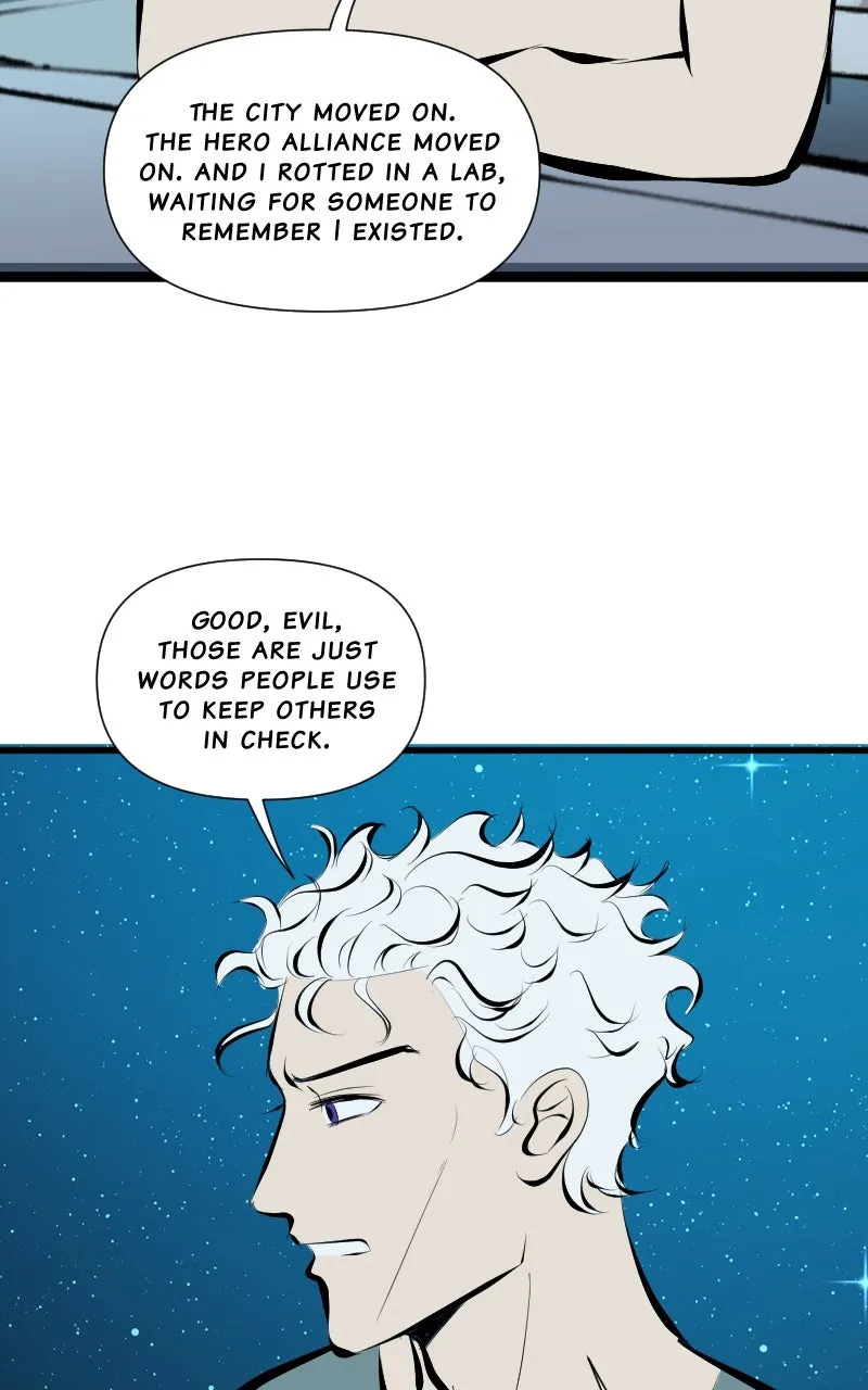 Supervillainy Chapter 40 page 3 - 