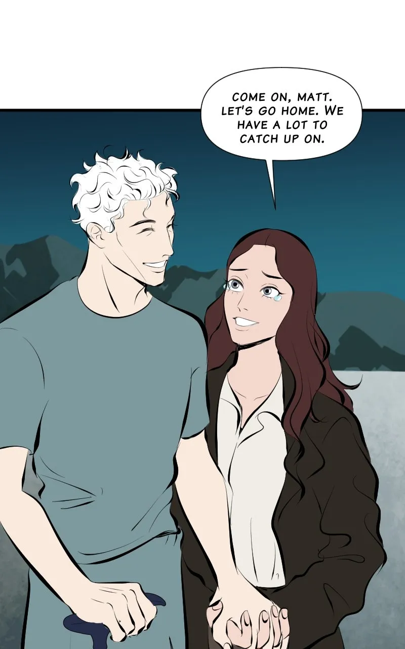 Supervillainy Chapter 40 page 23 - 