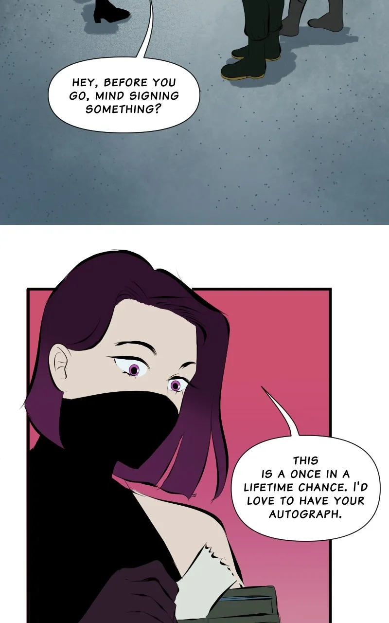 Supervillainy Chapter 40 page 26 - 