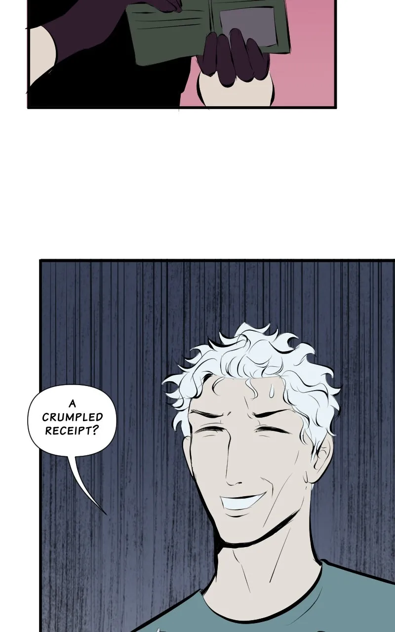 Supervillainy Chapter 40 page 27 - 
