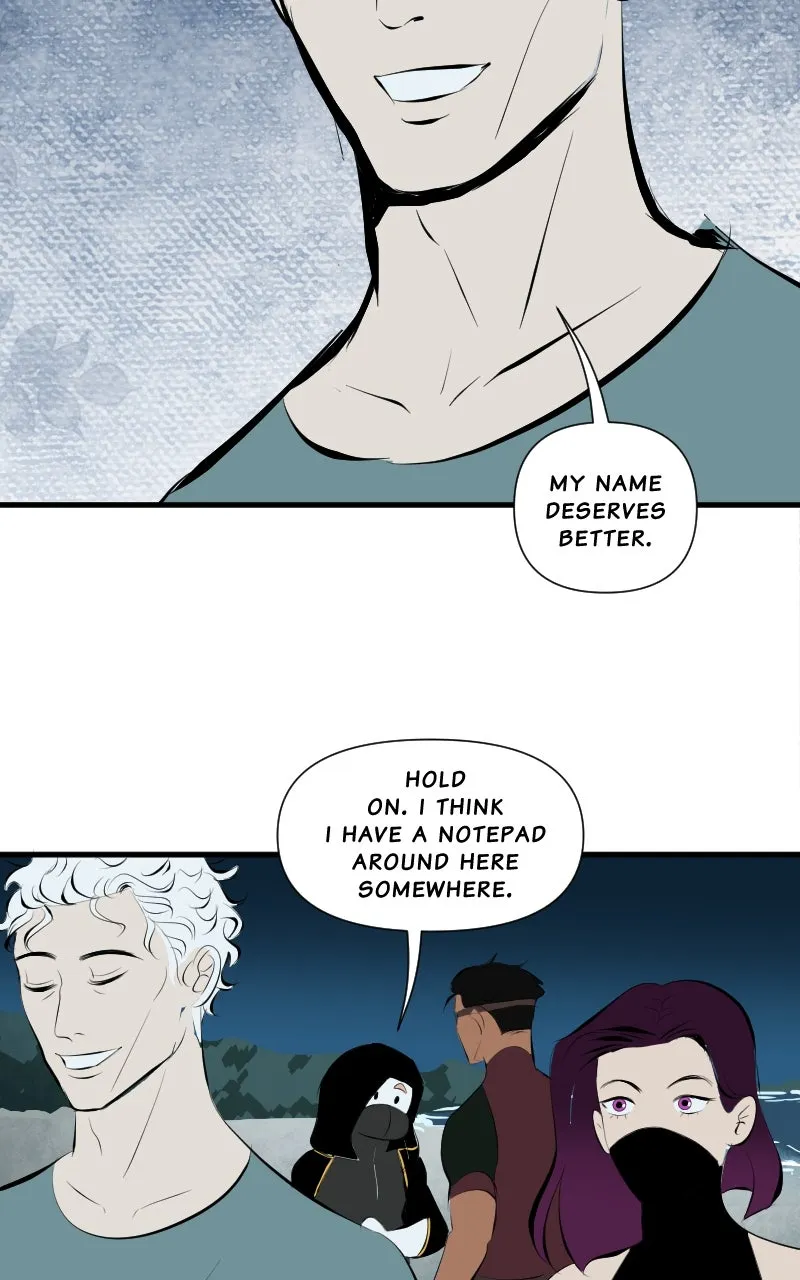 Supervillainy Chapter 40 page 29 - 