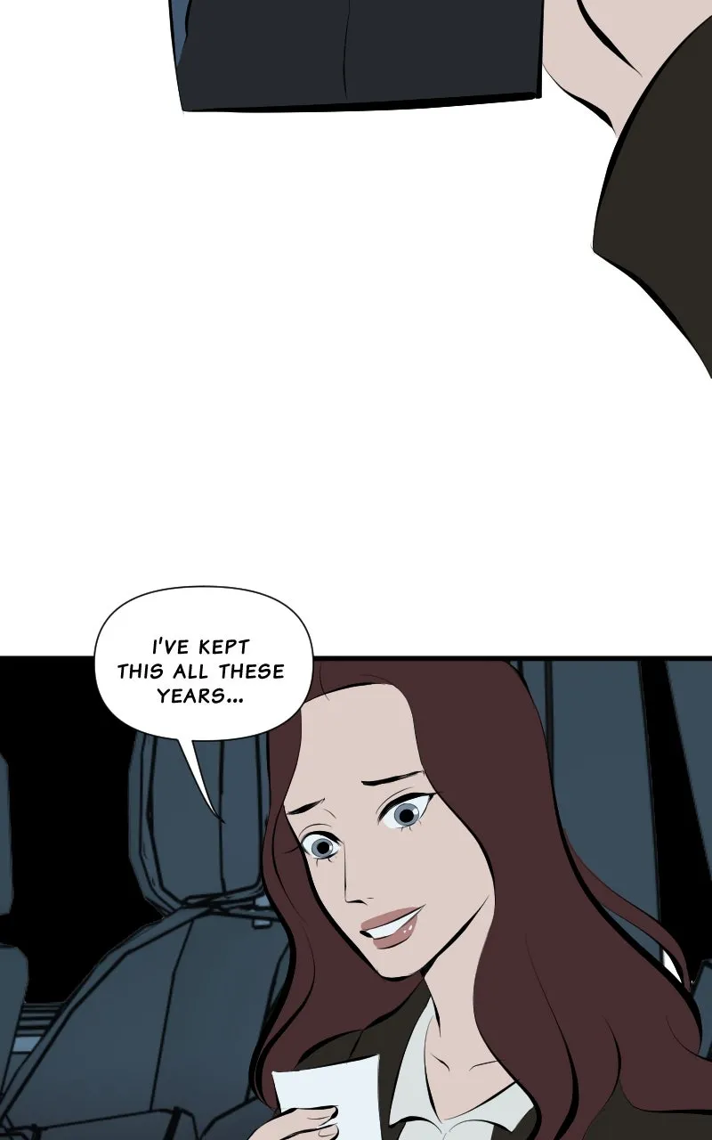 Supervillainy Chapter 40 page 32 - 
