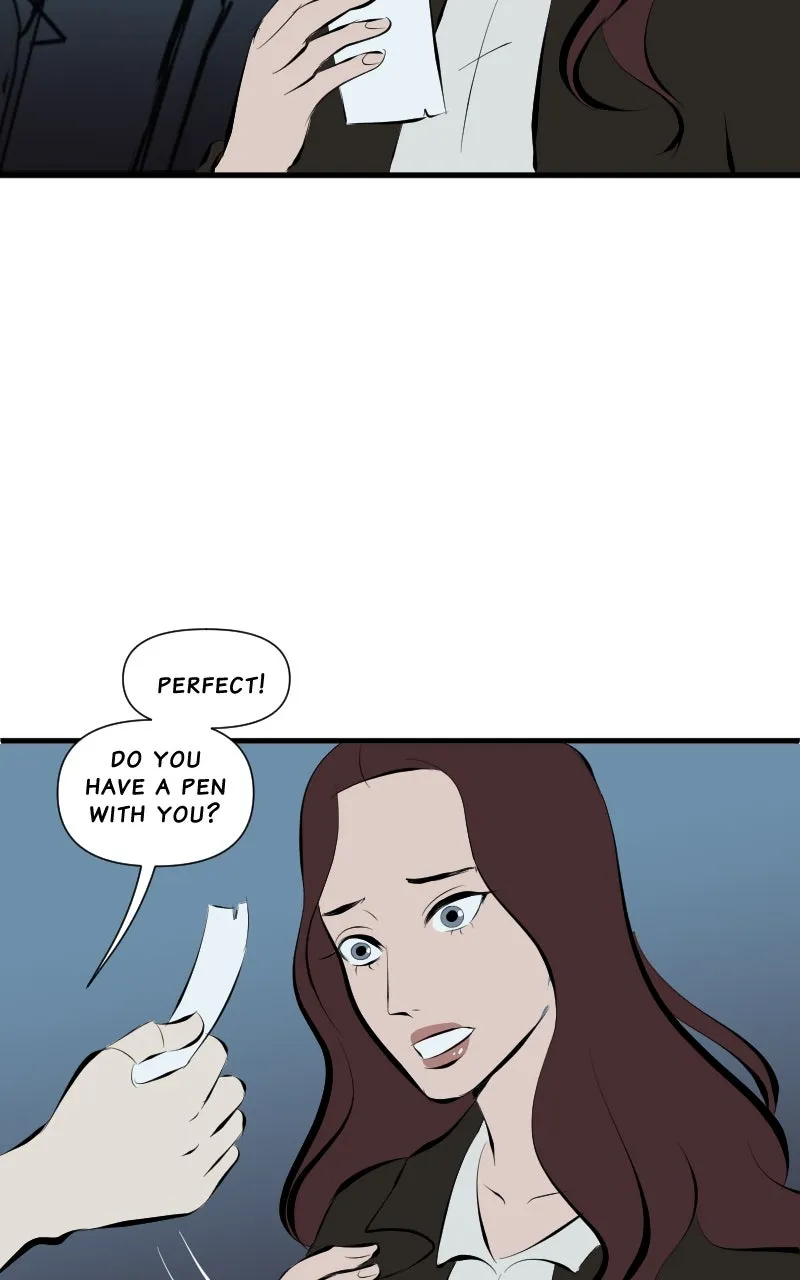 Supervillainy Chapter 40 page 33 - 