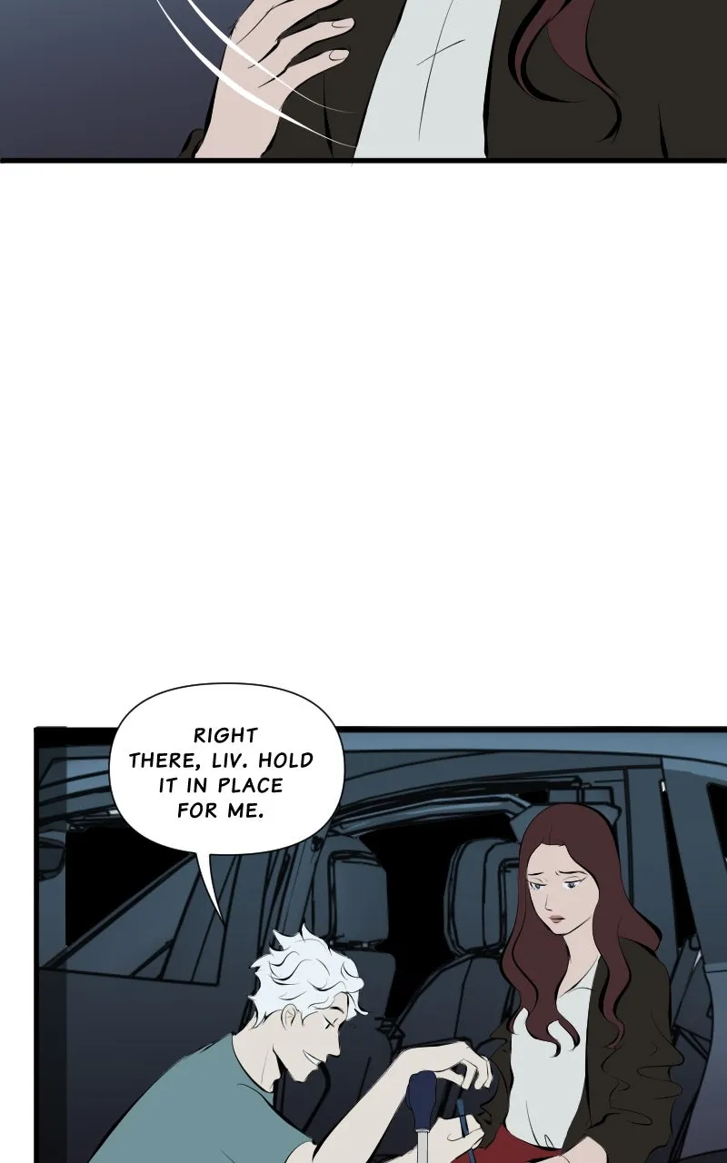 Supervillainy Chapter 40 page 34 - 