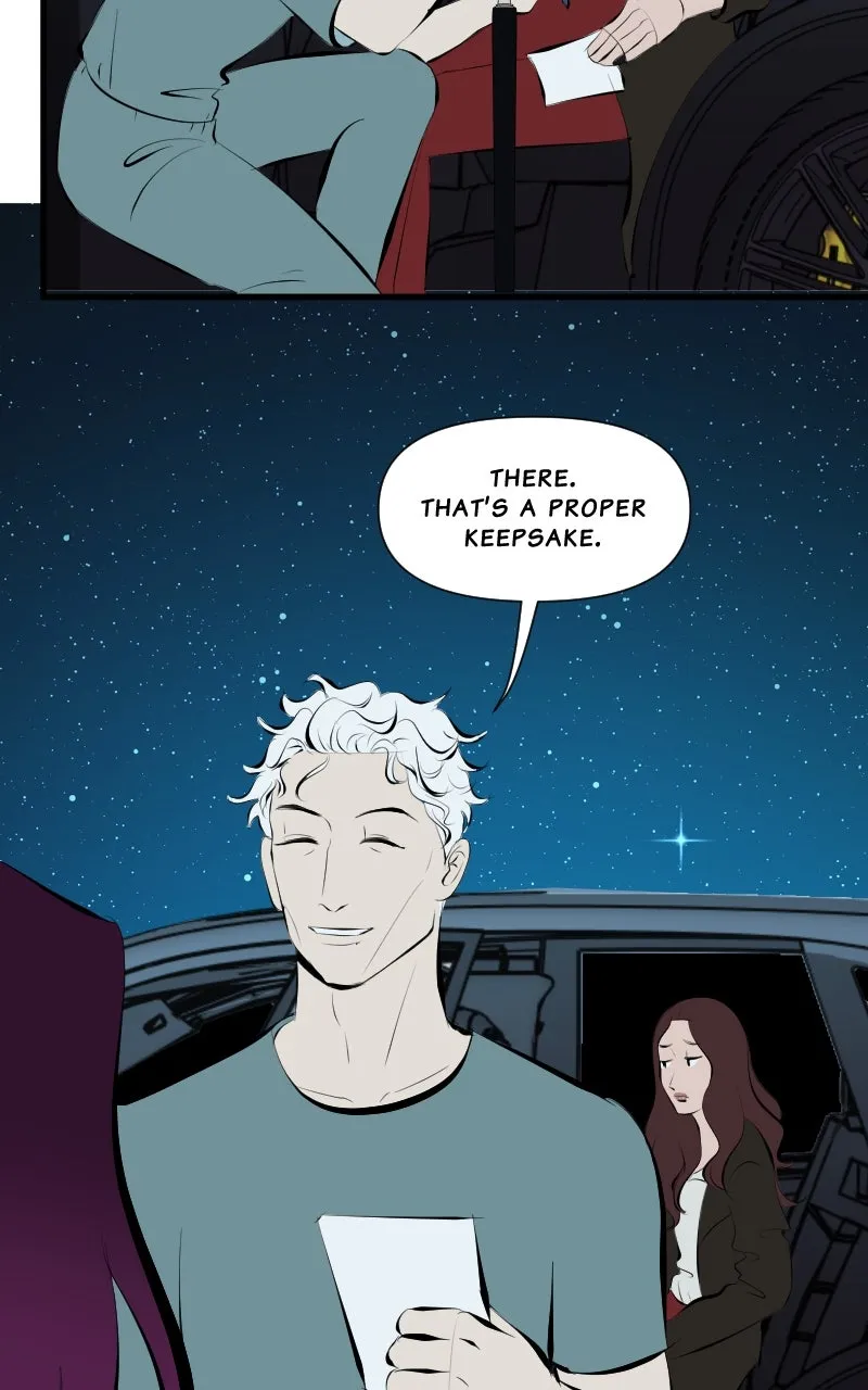 Supervillainy Chapter 40 page 35 - 