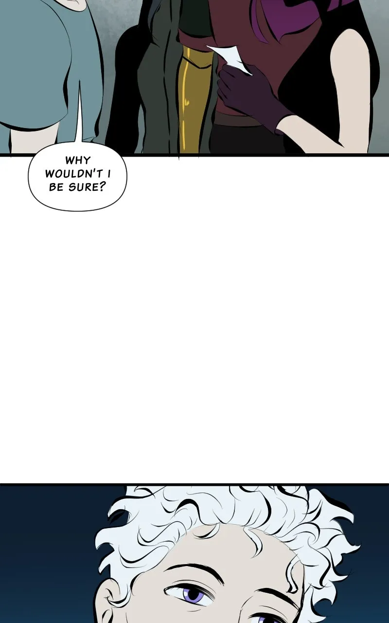 Supervillainy Chapter 40 page 37 - 