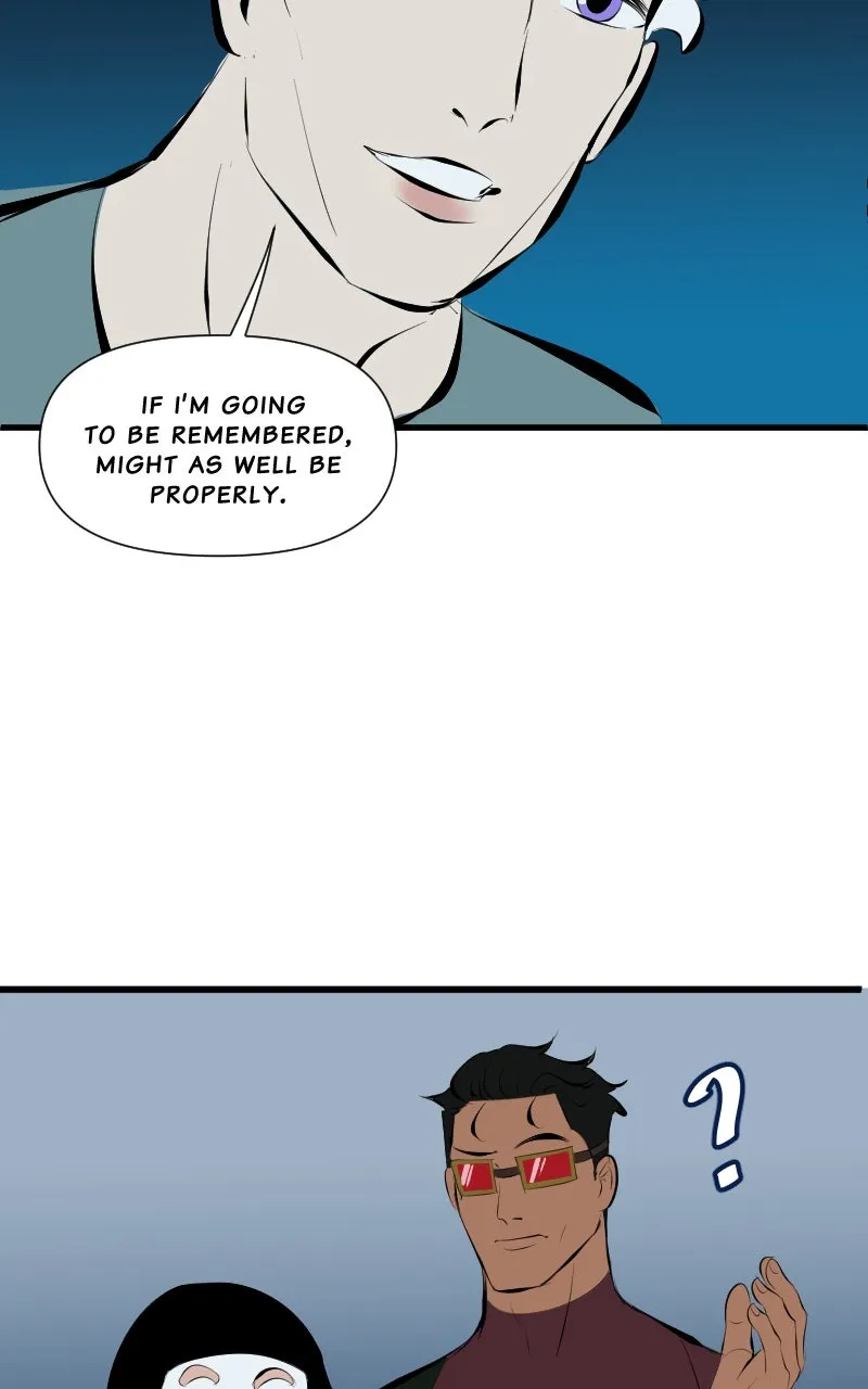 Supervillainy Chapter 40 page 38 - 