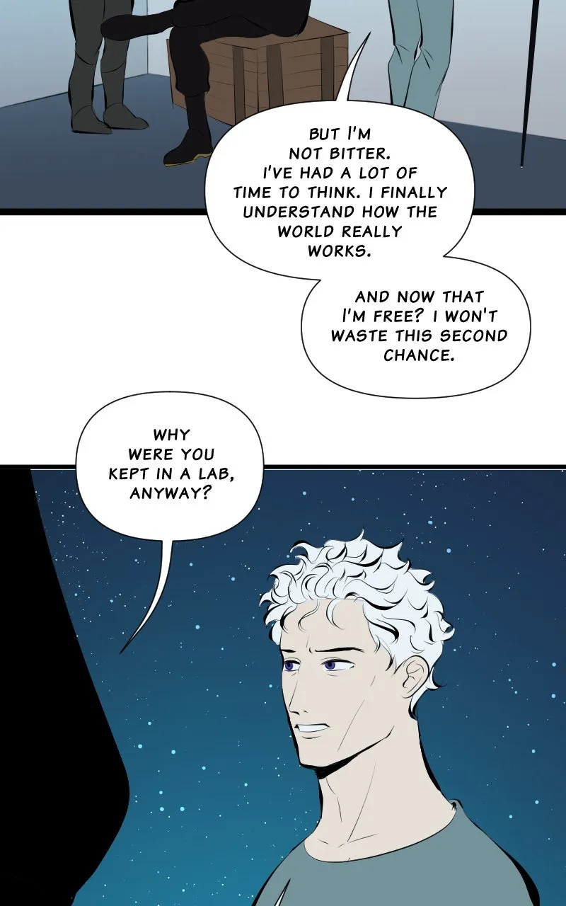 Supervillainy Chapter 40 page 5 - 