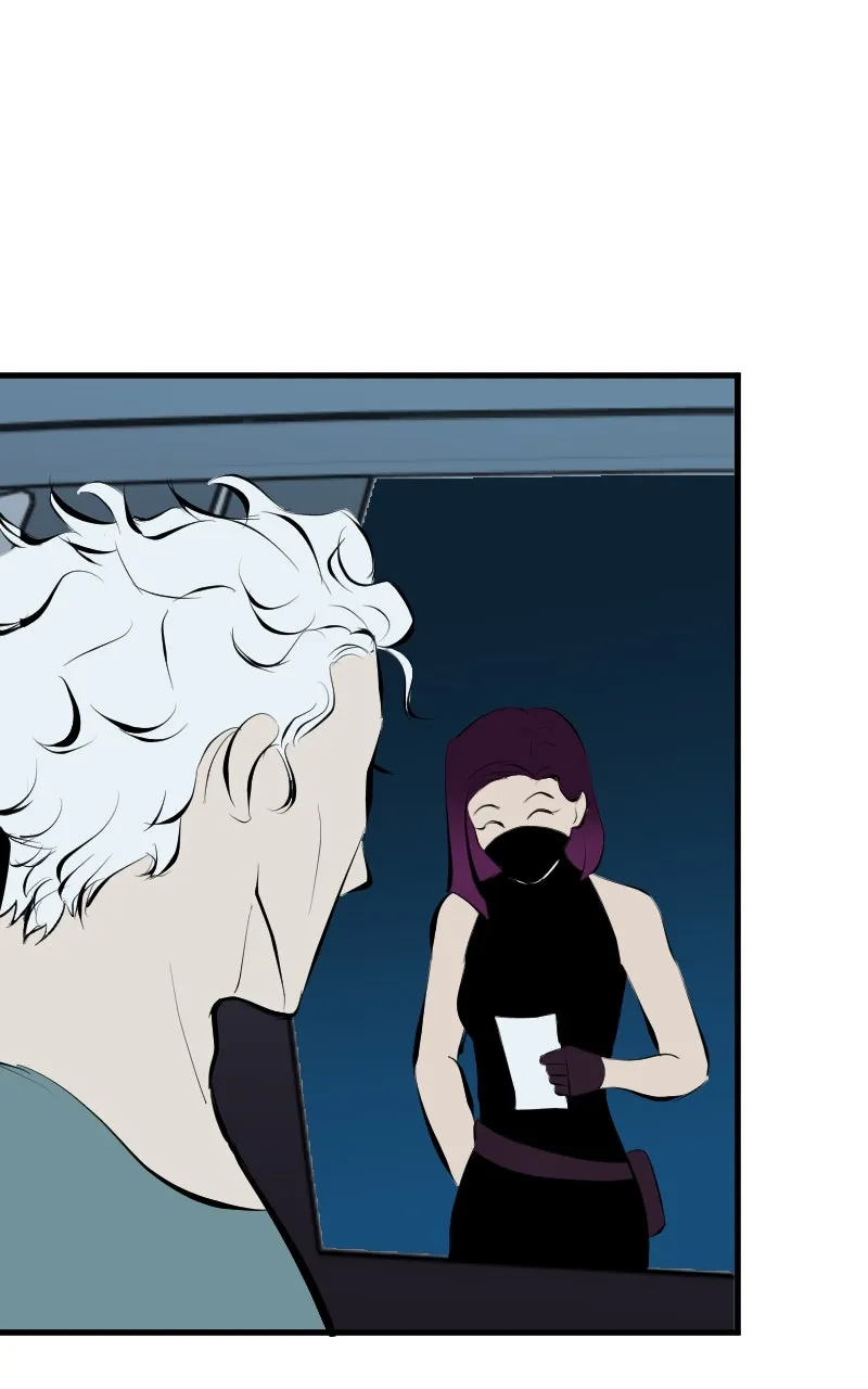 Supervillainy Chapter 40 page 41 - 