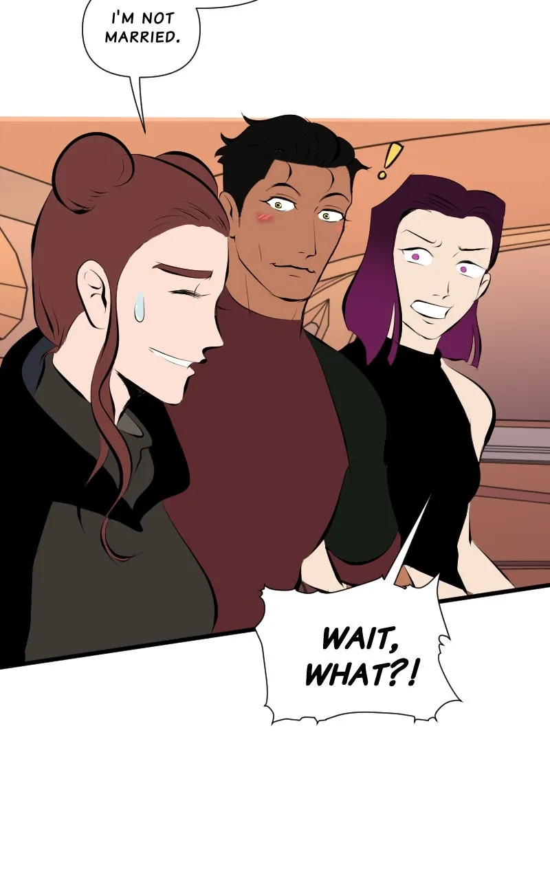 Supervillainy Chapter 40 page 47 - 