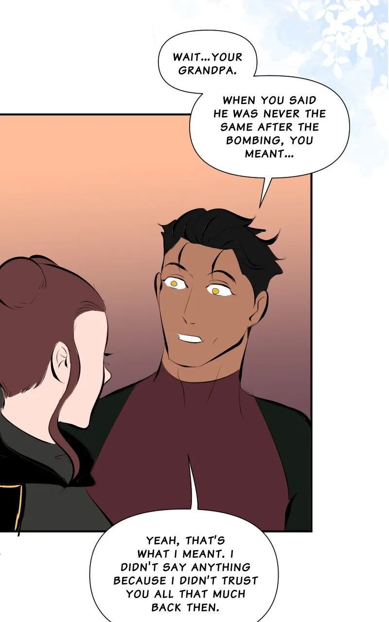Supervillainy Chapter 40 page 50 - 