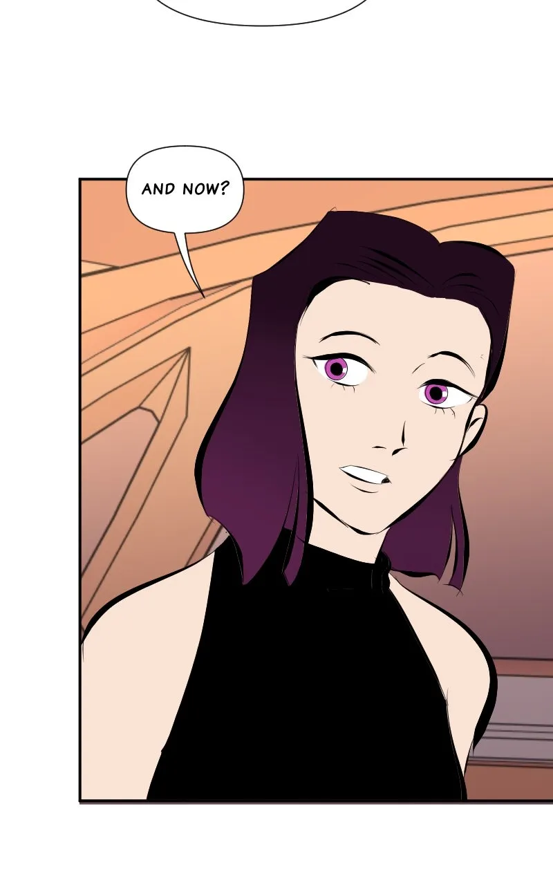 Supervillainy Chapter 40 page 51 - 