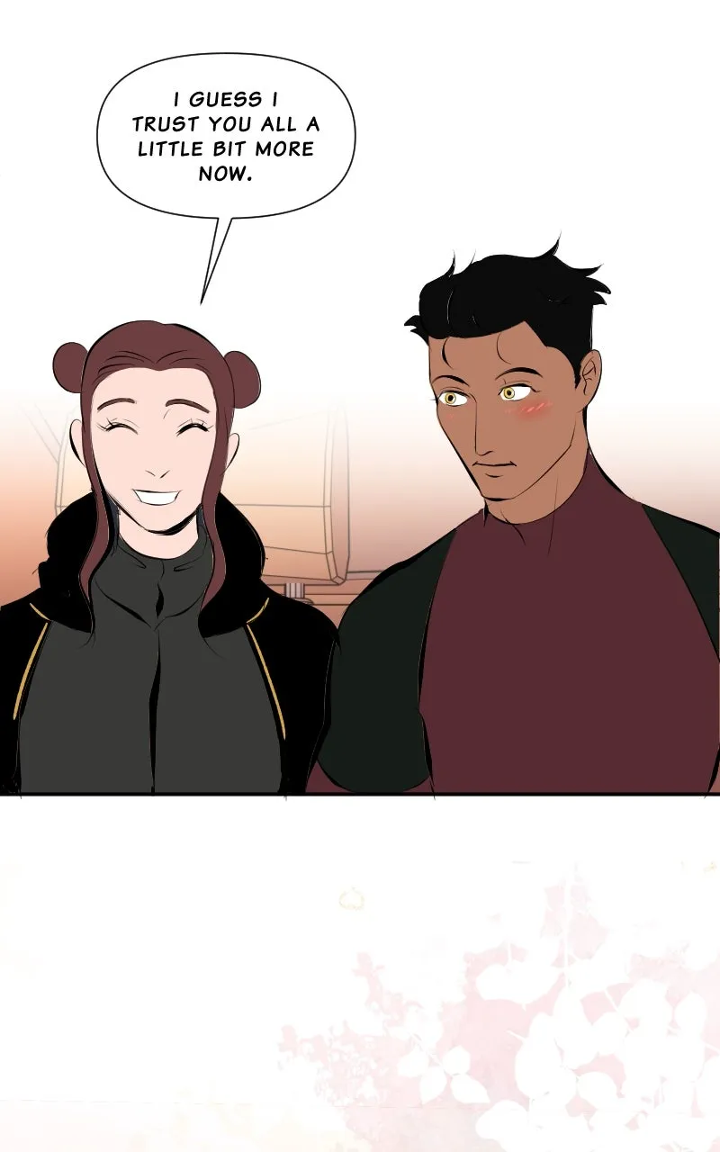 Supervillainy Chapter 40 page 52 - 