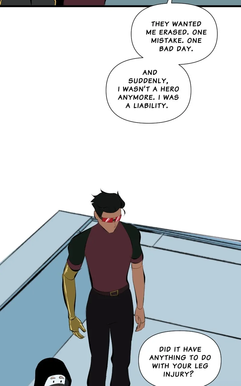 Supervillainy Chapter 40 page 7 - 
