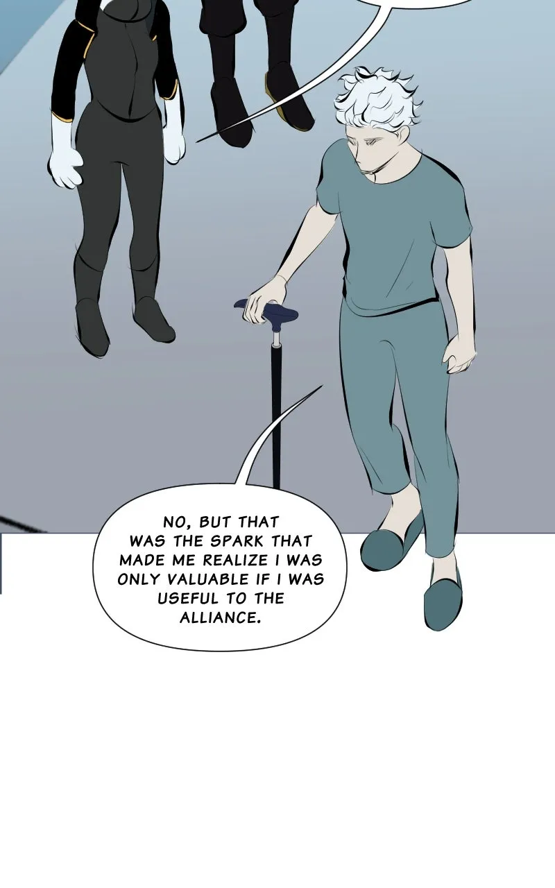 Supervillainy Chapter 40 page 8 - 