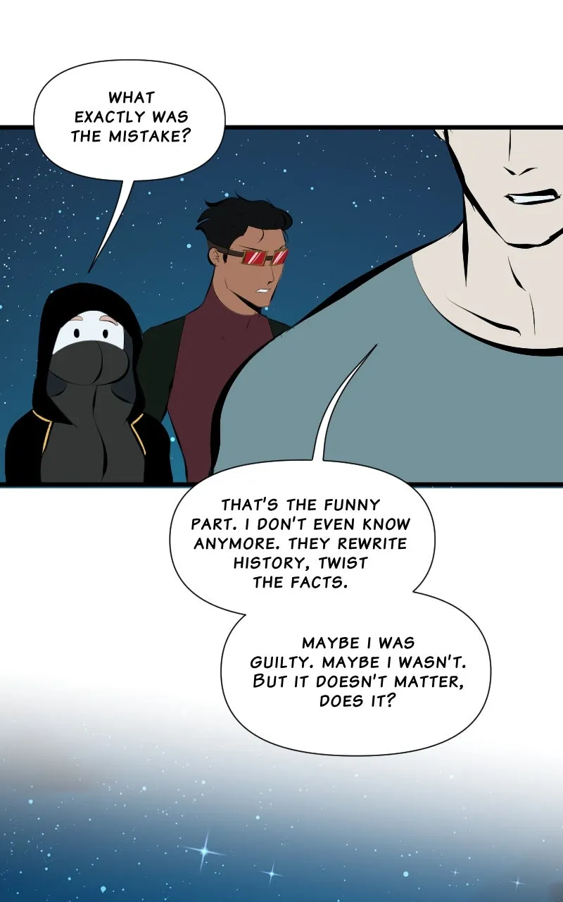 Supervillainy Chapter 40 page 10 - 