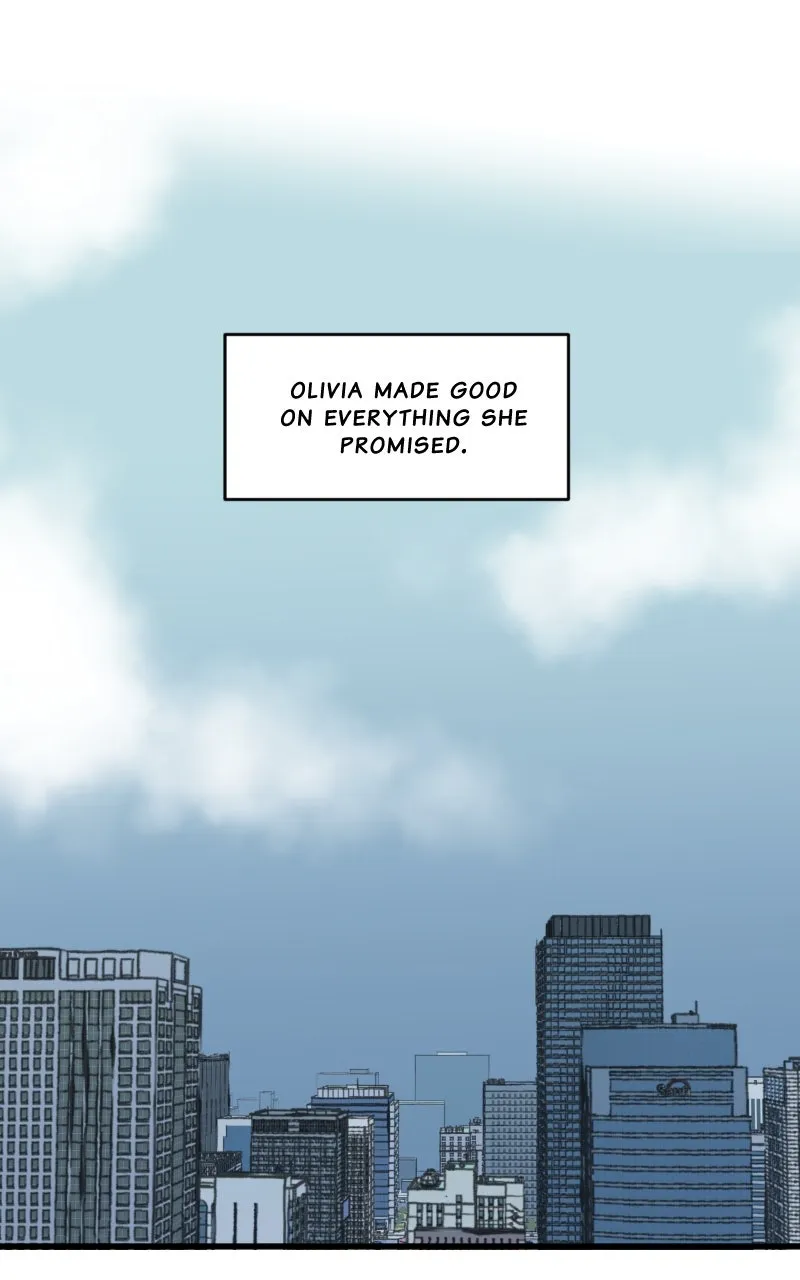 Supervillainy Chapter 41 page 1 - 