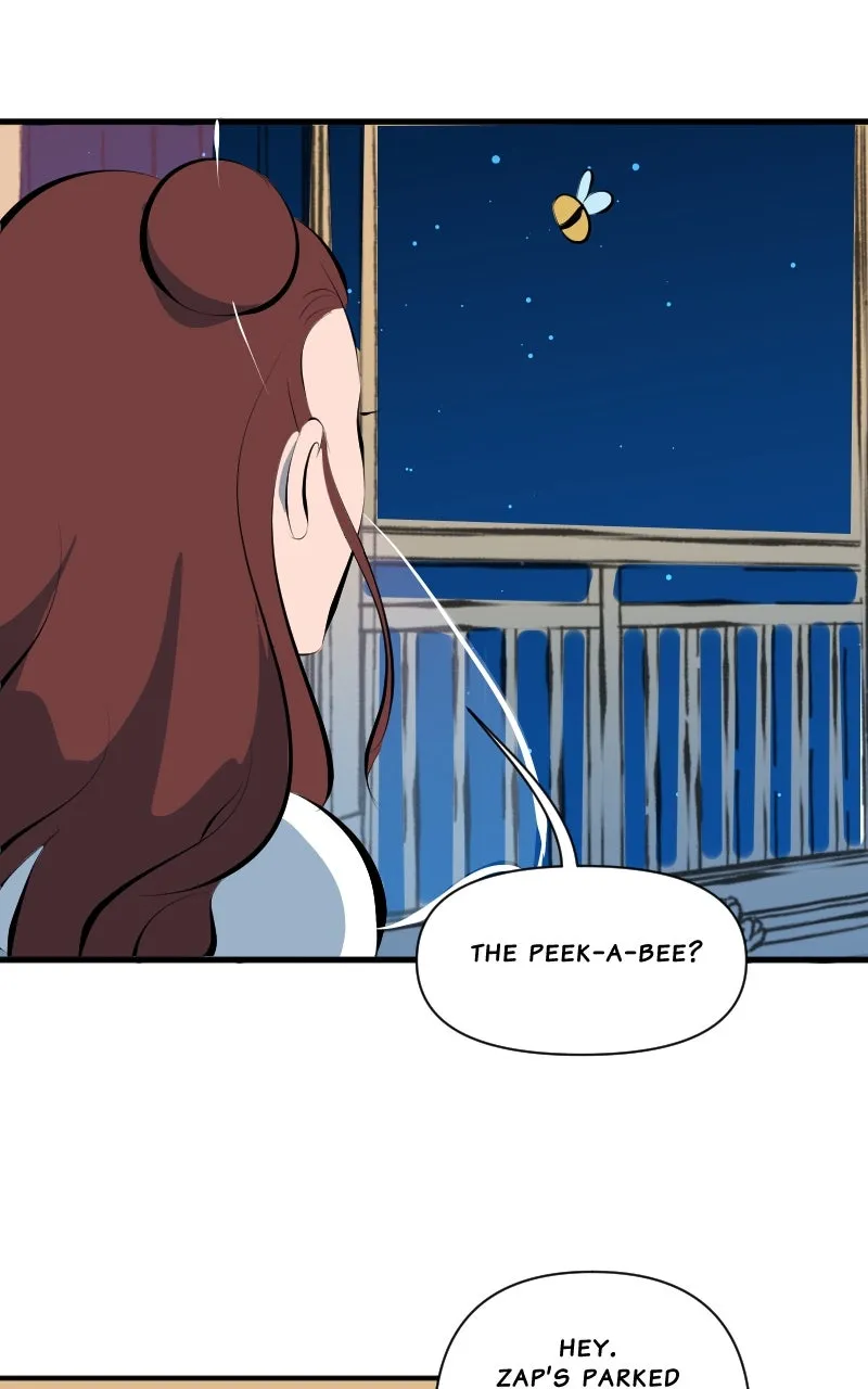 Supervillainy Chapter 41 page 11 - 