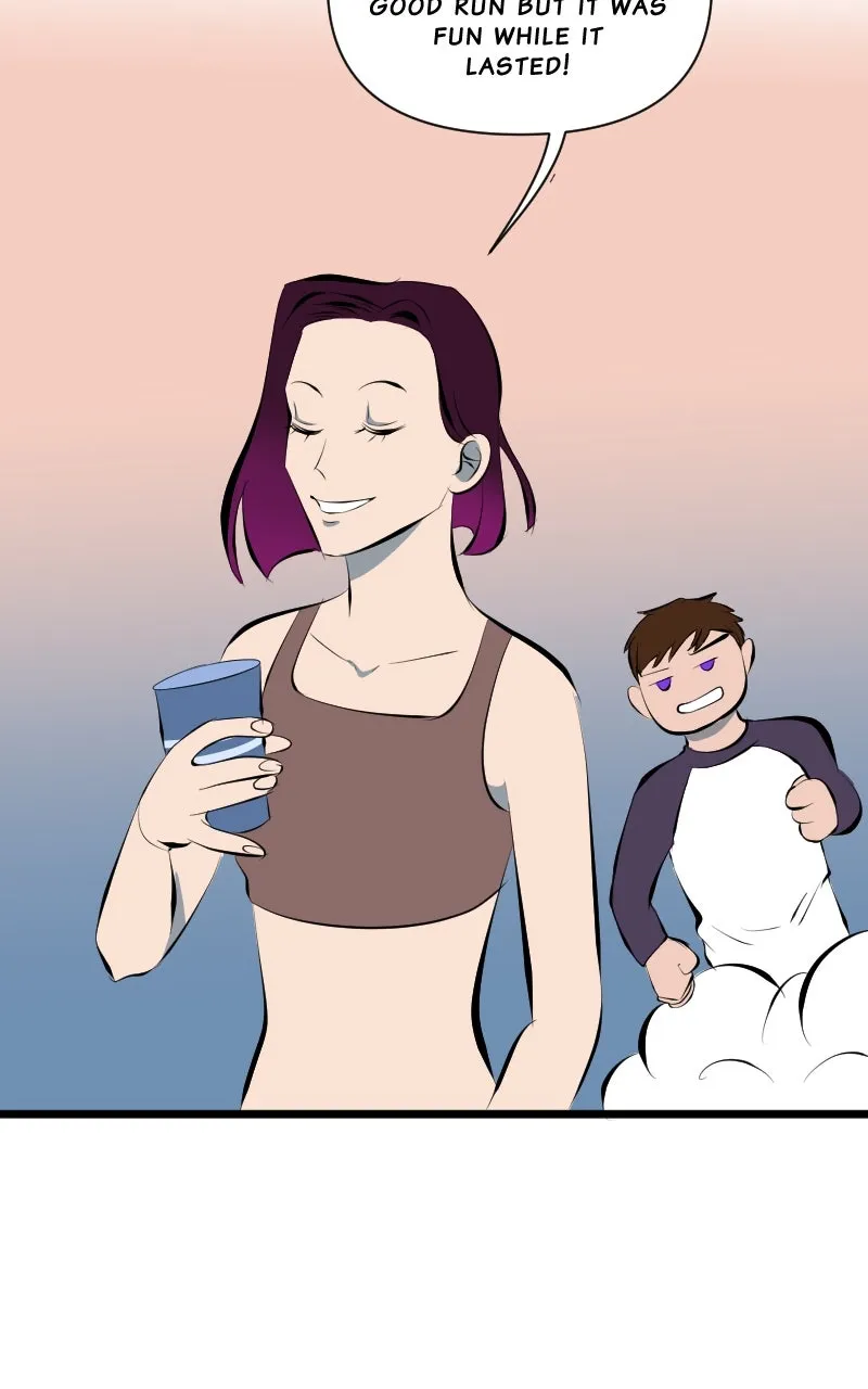 Supervillainy Chapter 41 page 15 - 
