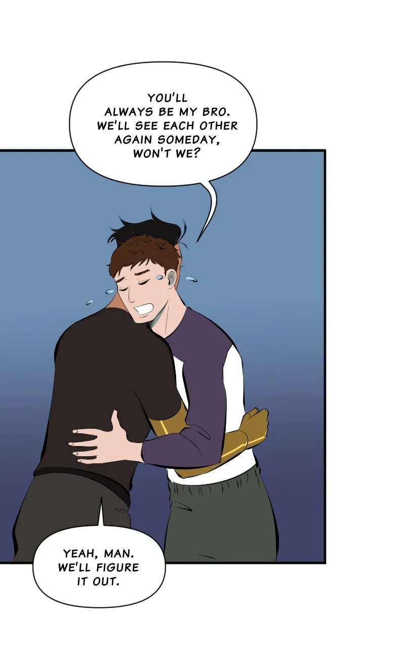 Supervillainy Chapter 41 page 16 - 