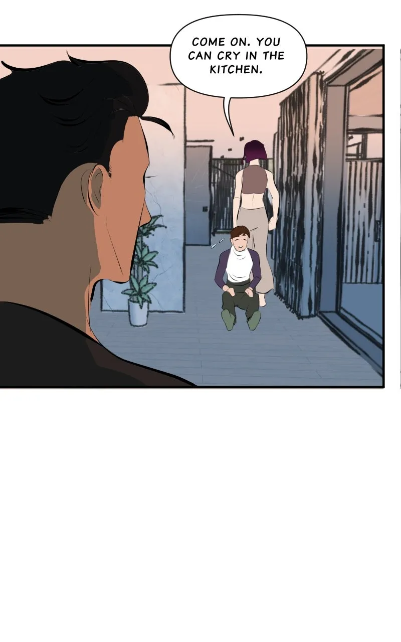 Supervillainy Chapter 41 page 18 - 