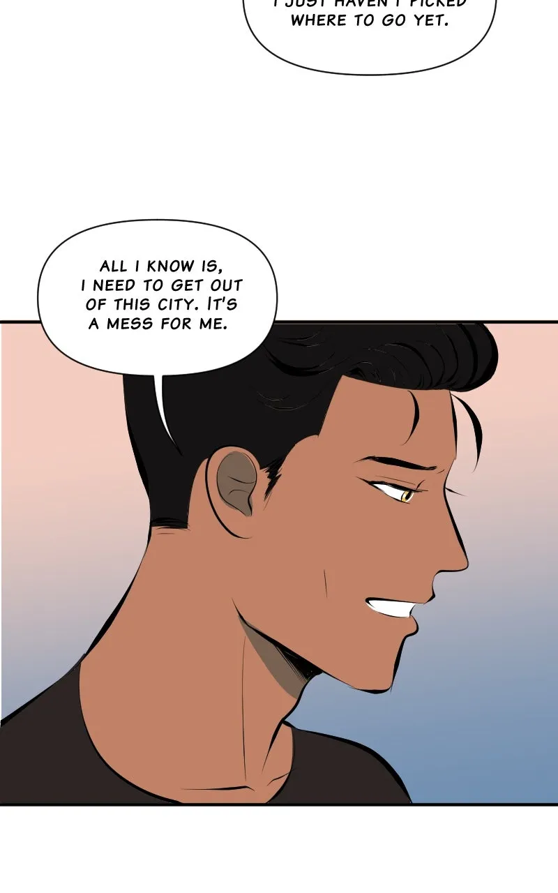 Supervillainy Chapter 41 page 20 - 