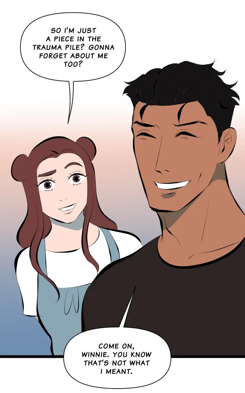 Supervillainy Chapter 41 page 21 - 