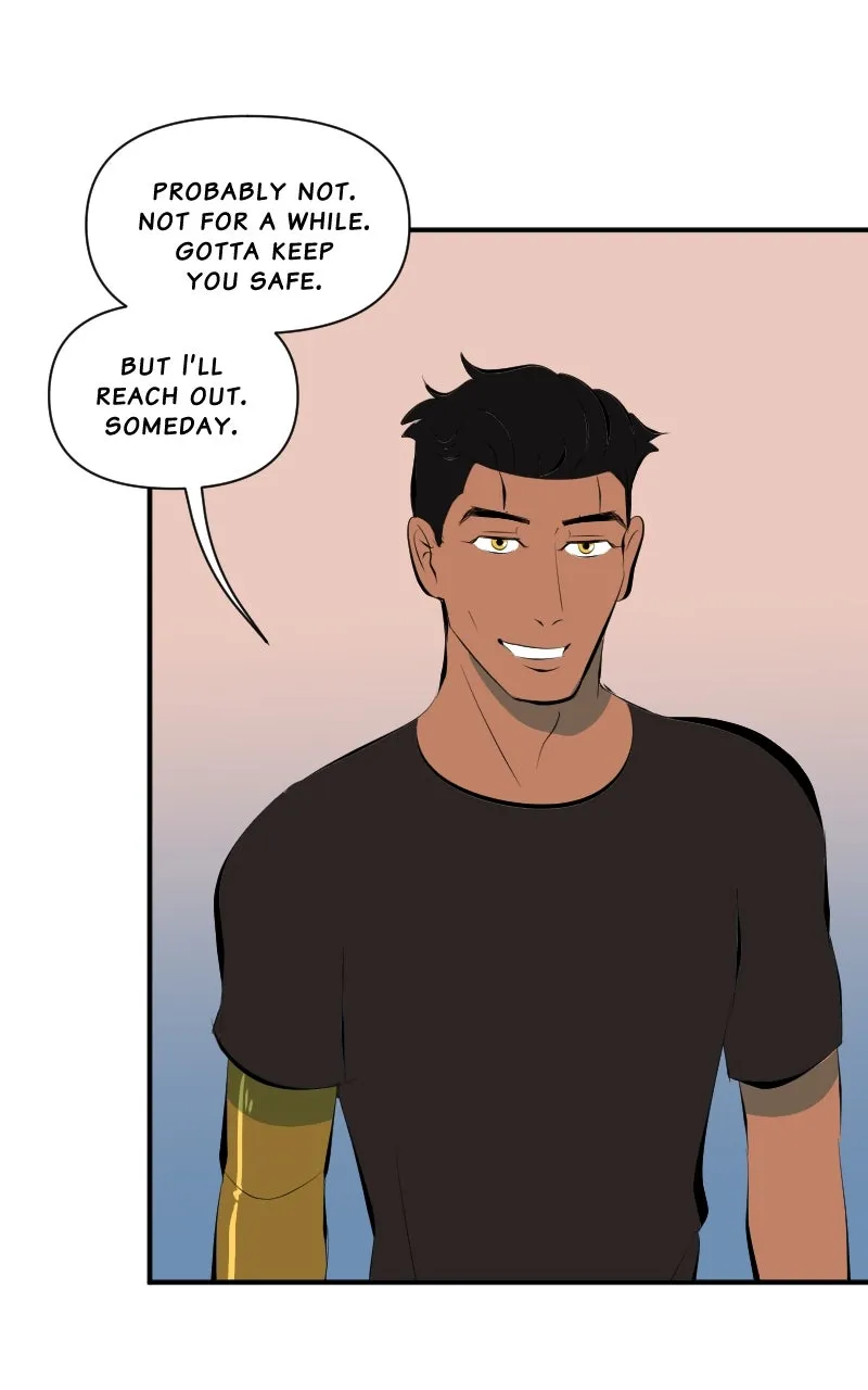 Supervillainy Chapter 41 page 23 - 