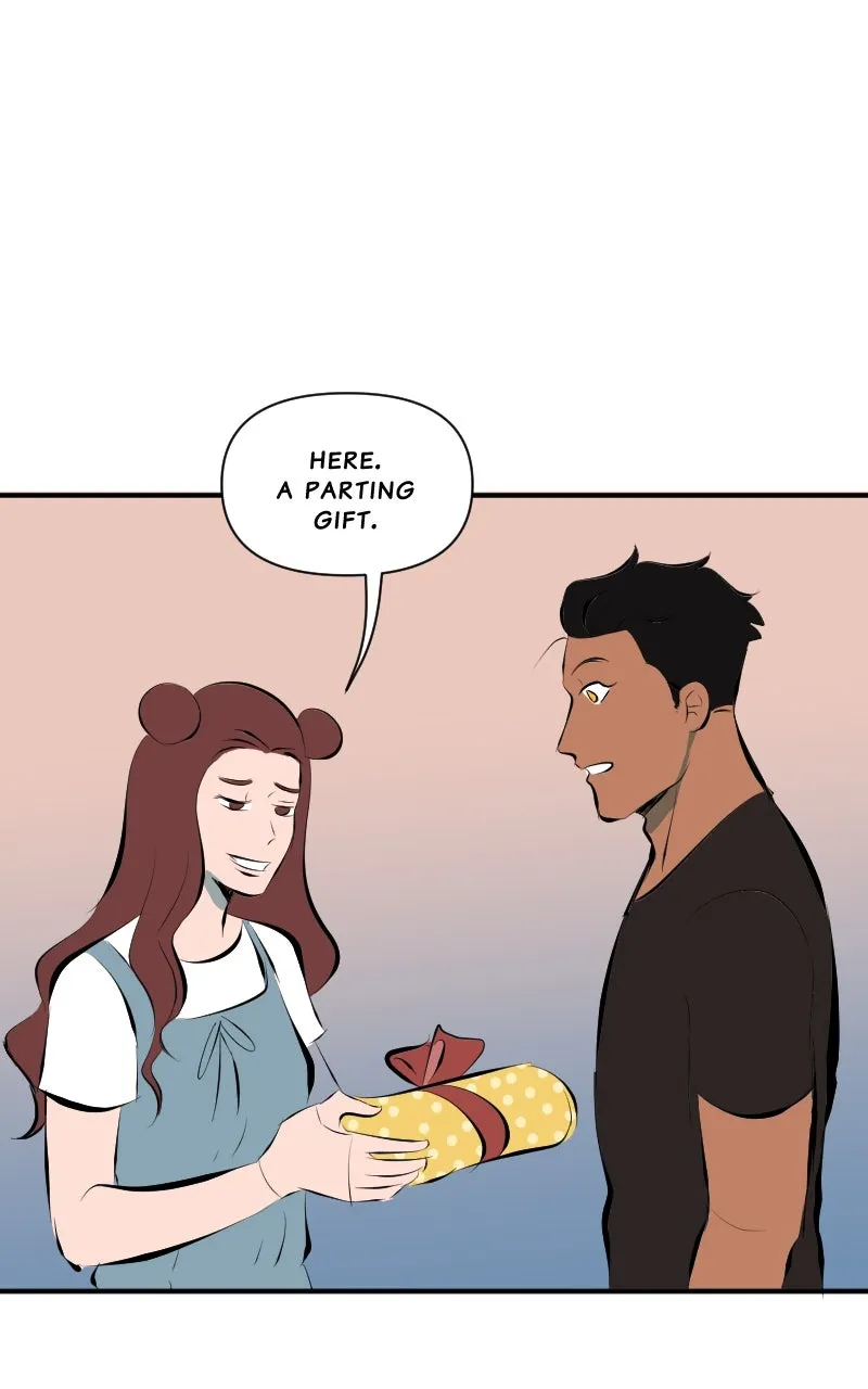 Supervillainy Chapter 41 page 26 - 