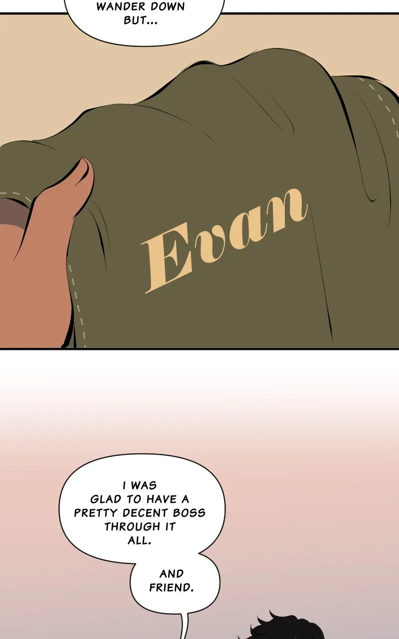 Supervillainy Chapter 41 page 31 - 