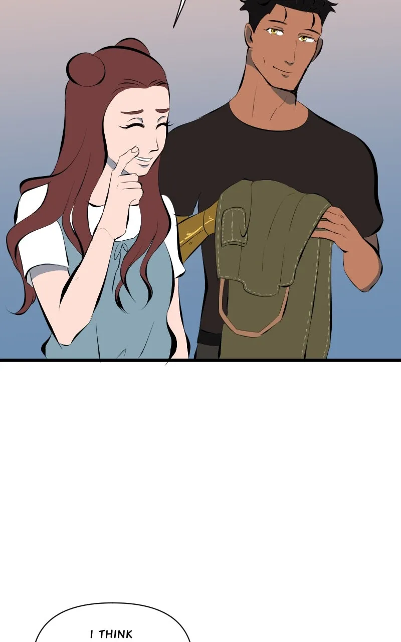 Supervillainy Chapter 41 page 32 - 