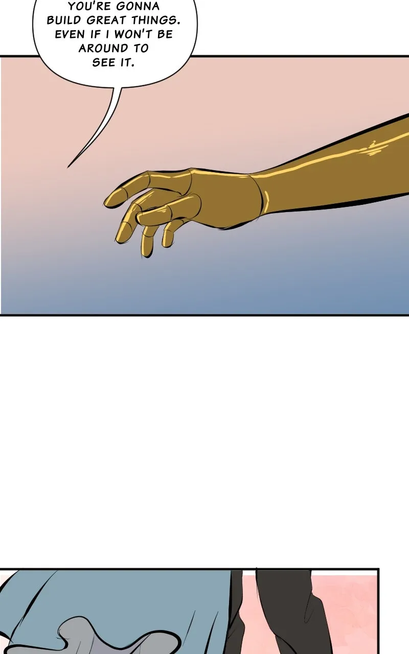Supervillainy Chapter 41 page 33 - 