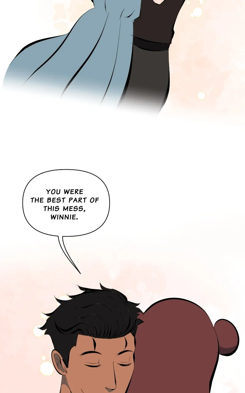 Supervillainy Chapter 41 page 35 - 