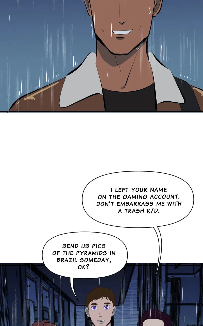 Supervillainy Chapter 41 page 45 - 
