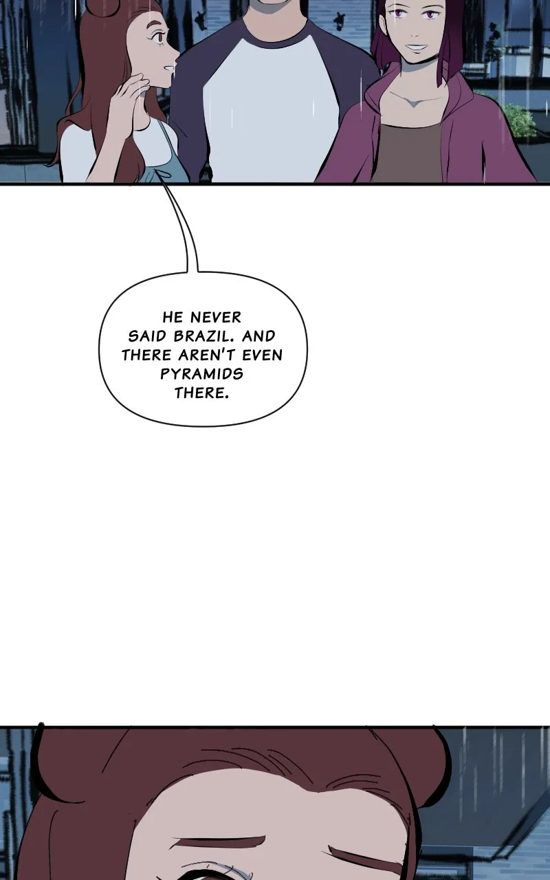 Supervillainy Chapter 41 page 46 - 