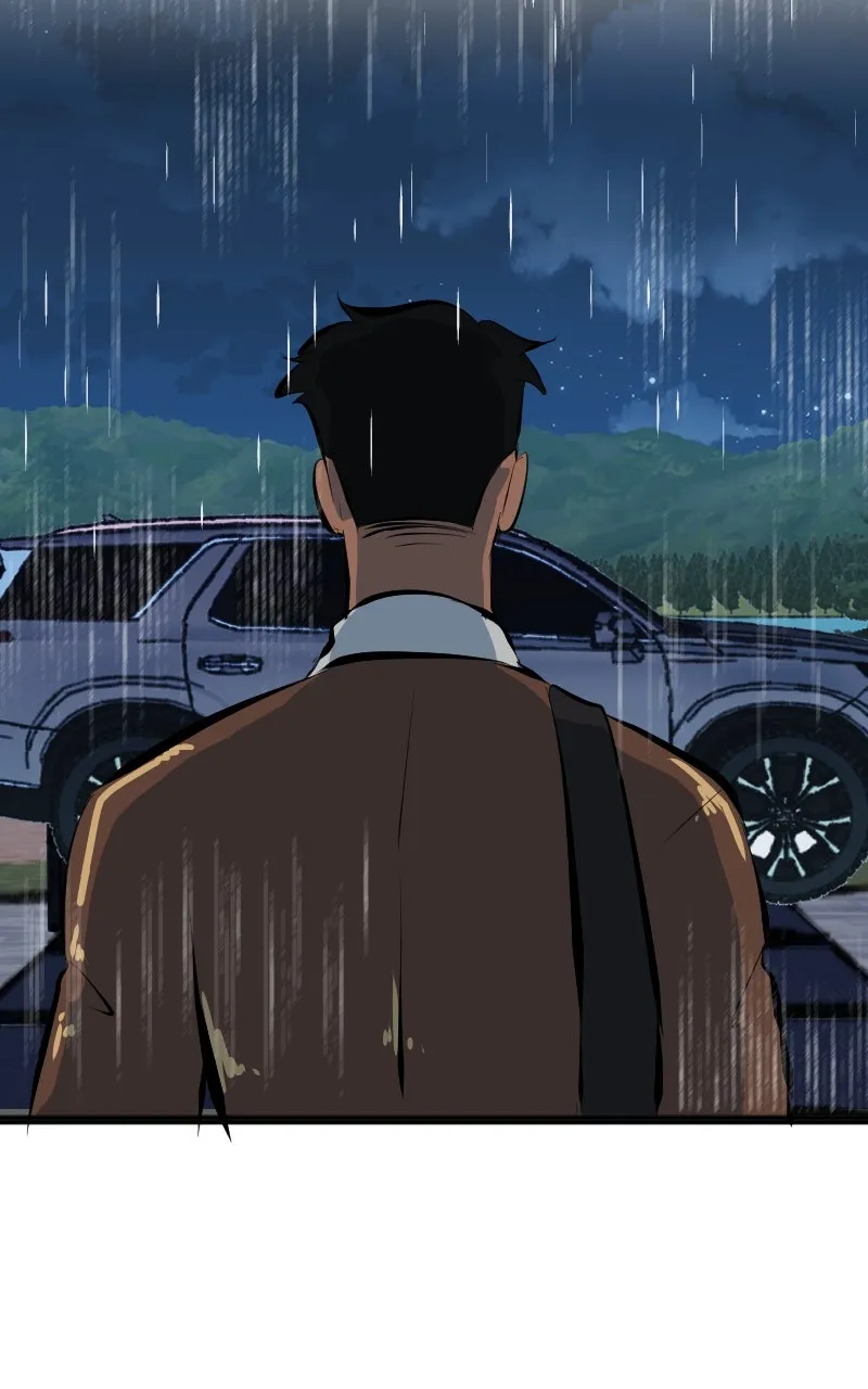Supervillainy Chapter 41 page 49 - 