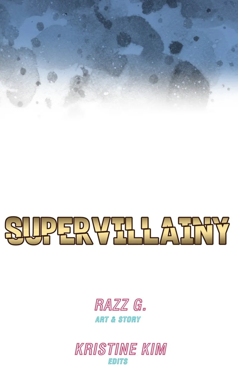 Supervillainy Chapter 41 page 67 - 