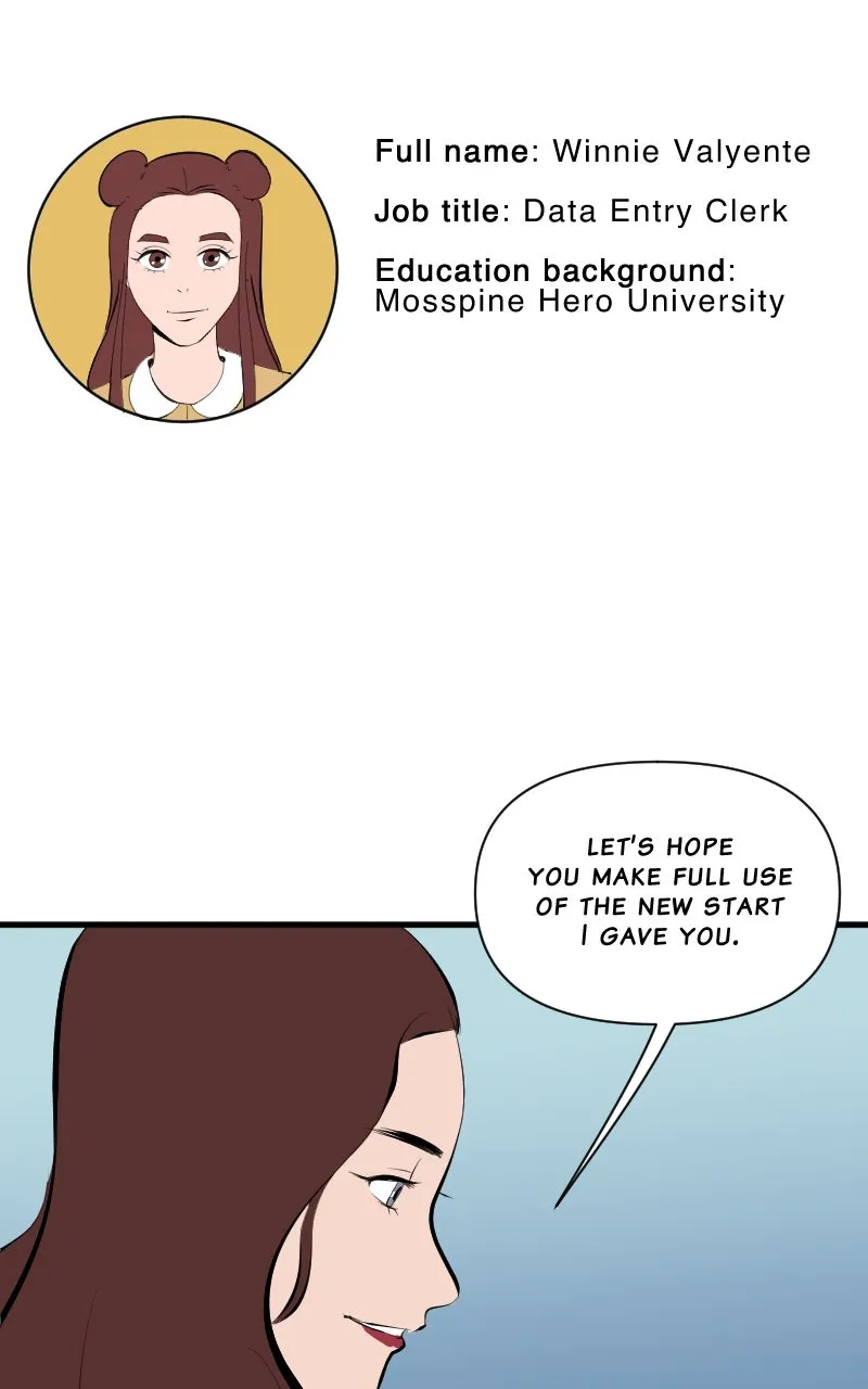 Supervillainy Chapter 41 page 8 - 