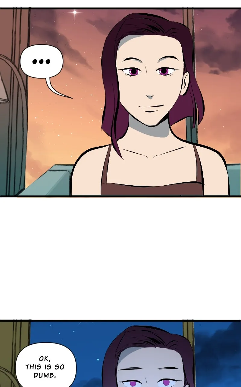 Supervillainy Chapter 42 page 17 - 
